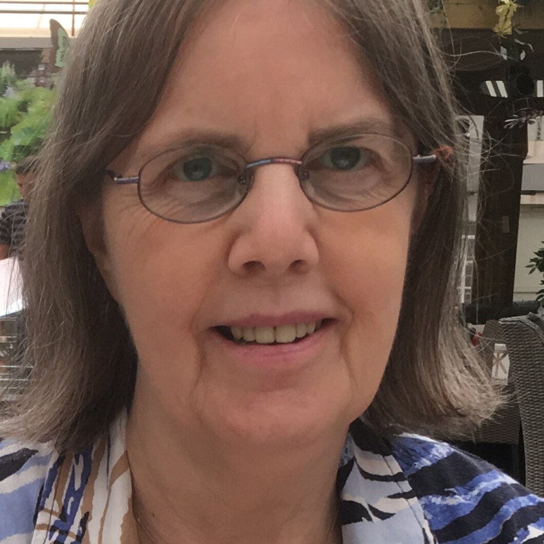 Thea van der Zanden