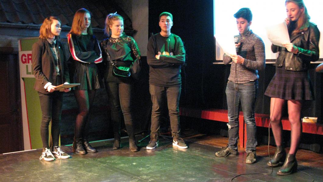 MeetUp GroenLinks Oosterhout