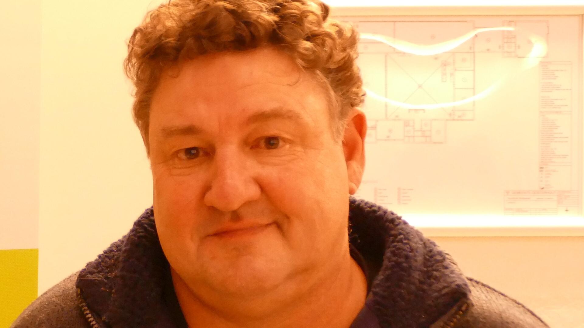 Jan Groeneveld 2022