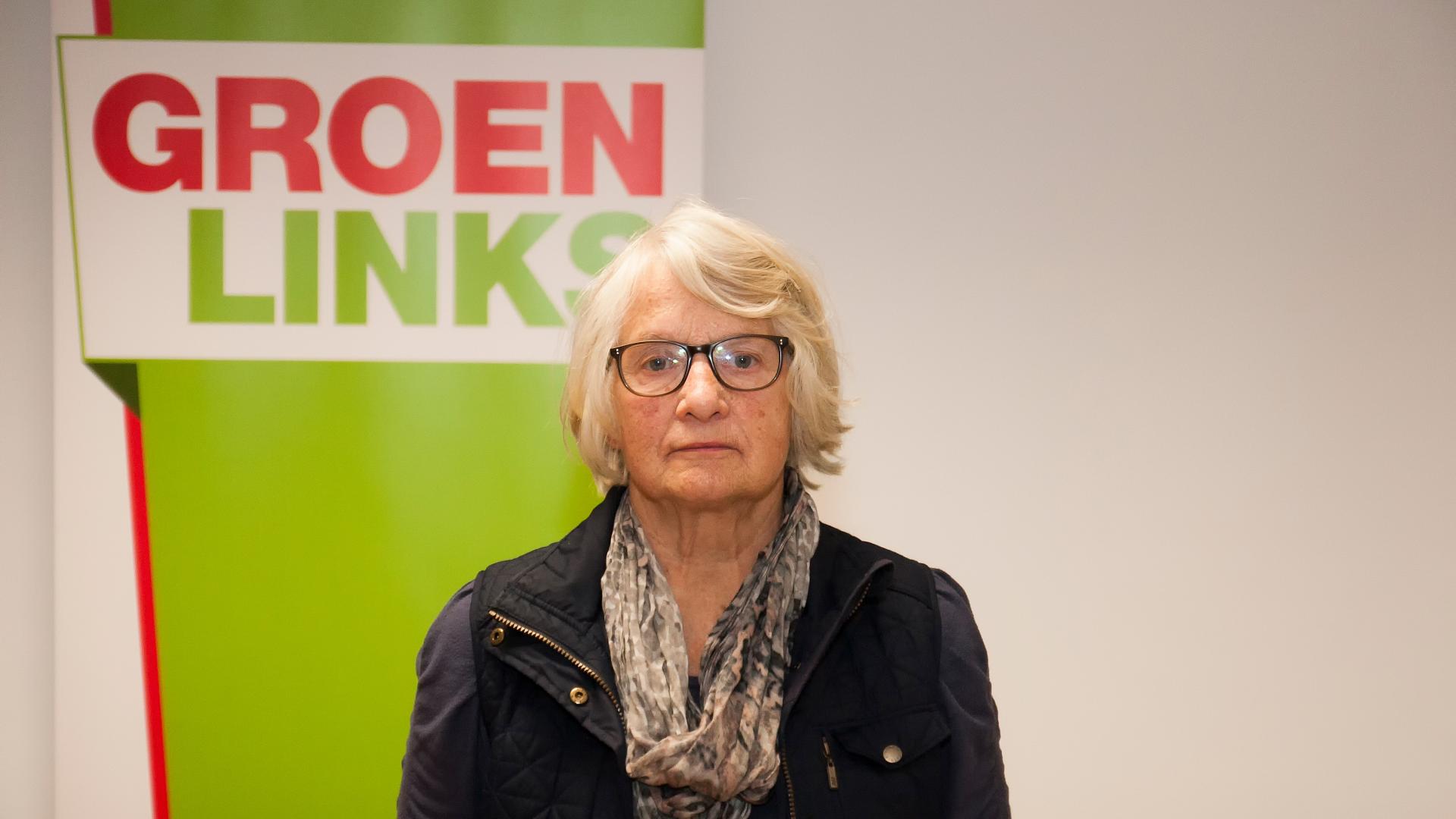Els Wolterbeek