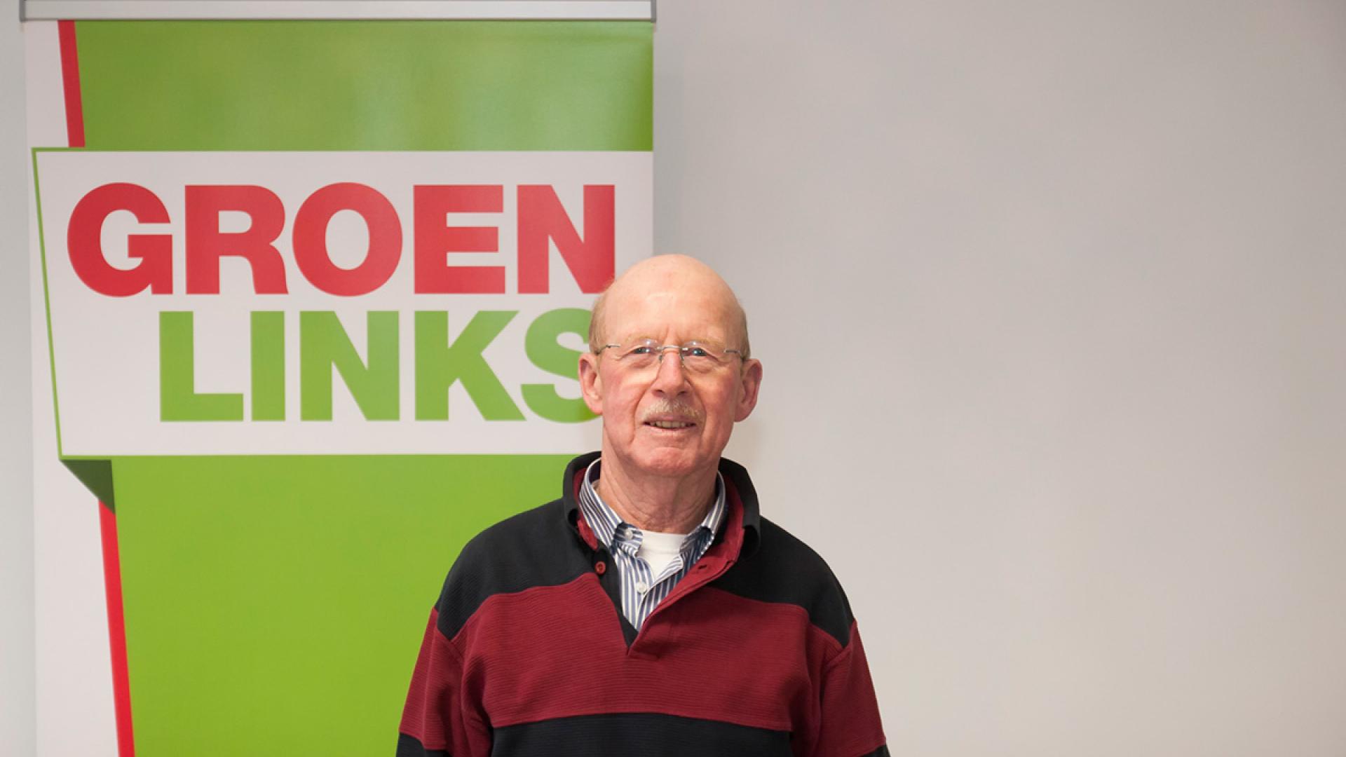 Frans van Wanrooij