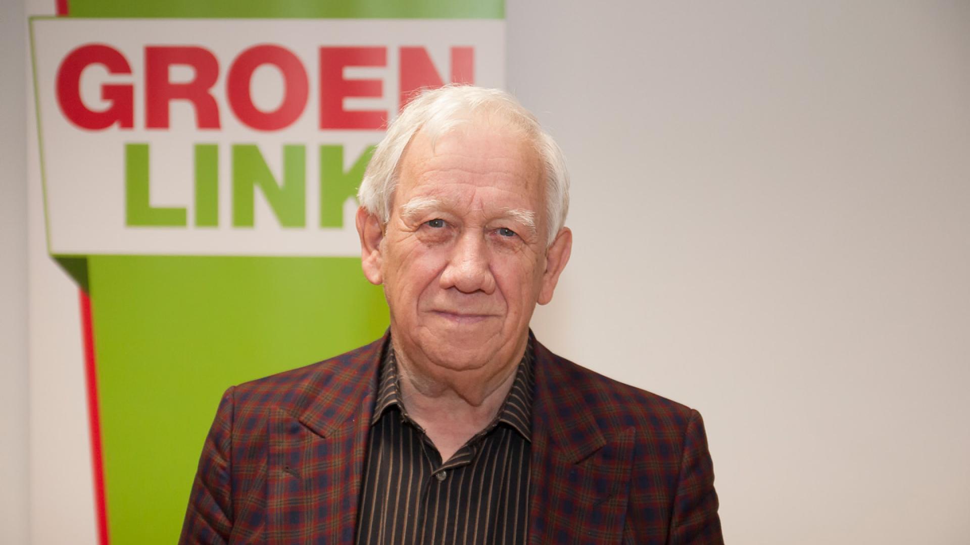 Jan Broekhoven