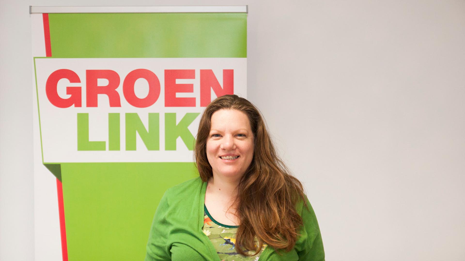 Lies Tuerlinckx